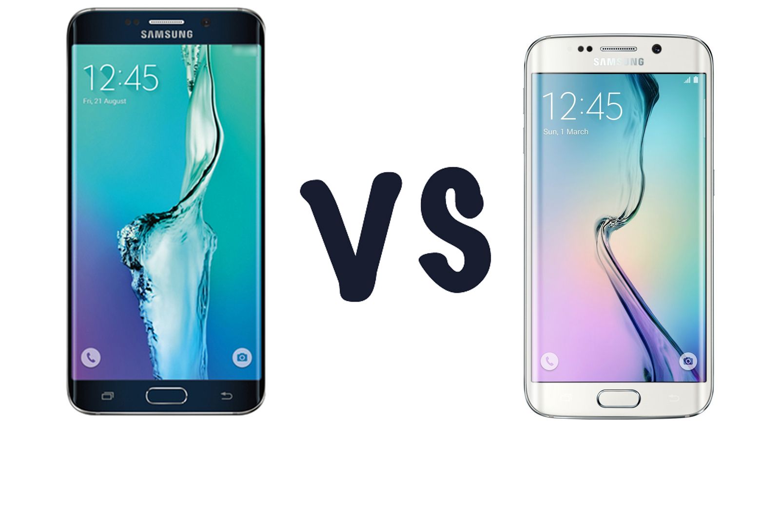 coverage There is a need to violin Samsung Galaxy S6 edge Plus vs Samsung Galaxy S6 edge: What's the  difference?