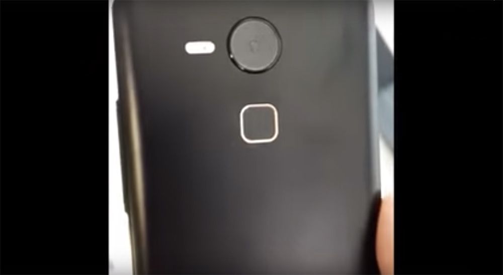 huawei nexus smartphone revealed in video fingerprint reader usb c and more image 1