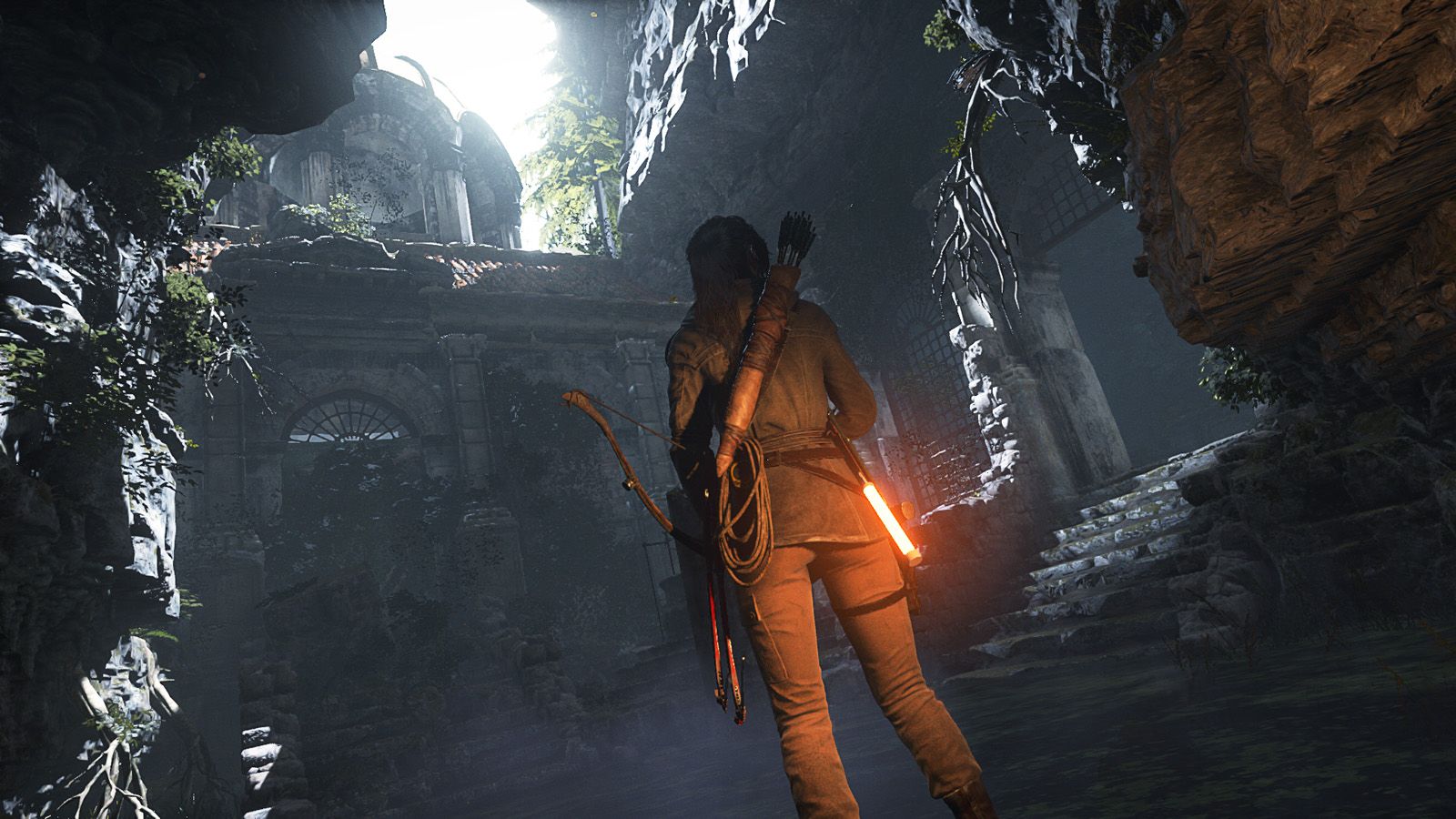 rise of the tomb raider review image 1