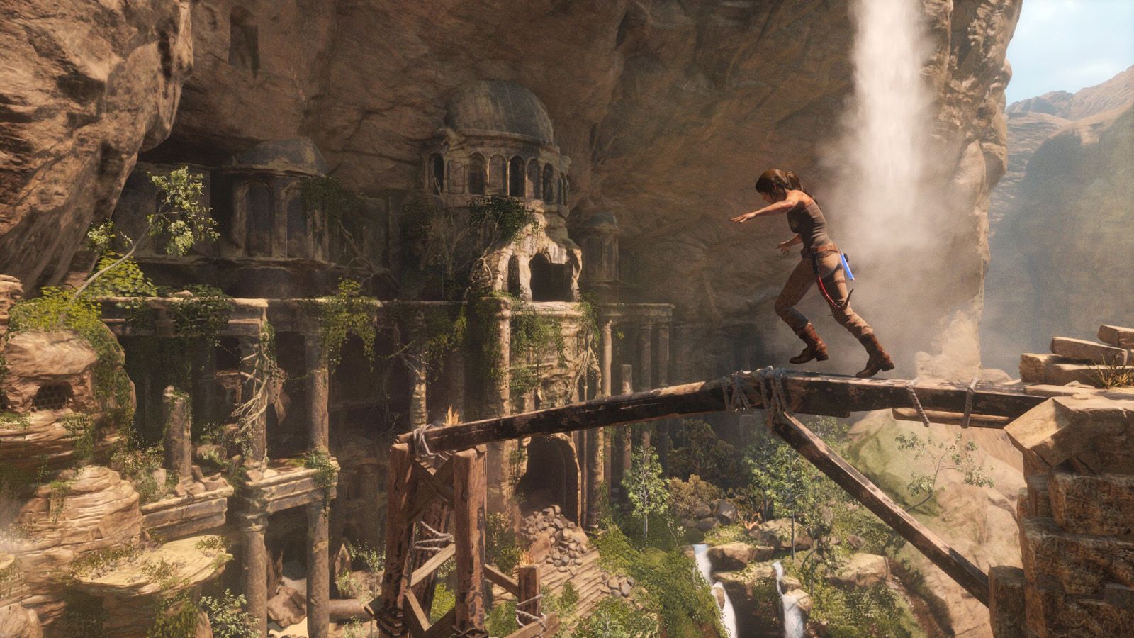rise of the tomb raider review image 7