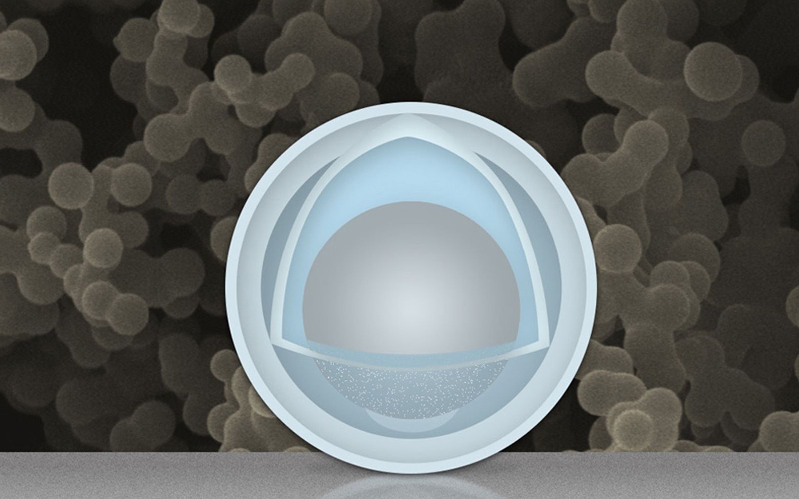 nano ‘yolk’ batteries triple current capacity and charge full in six minutes image 1