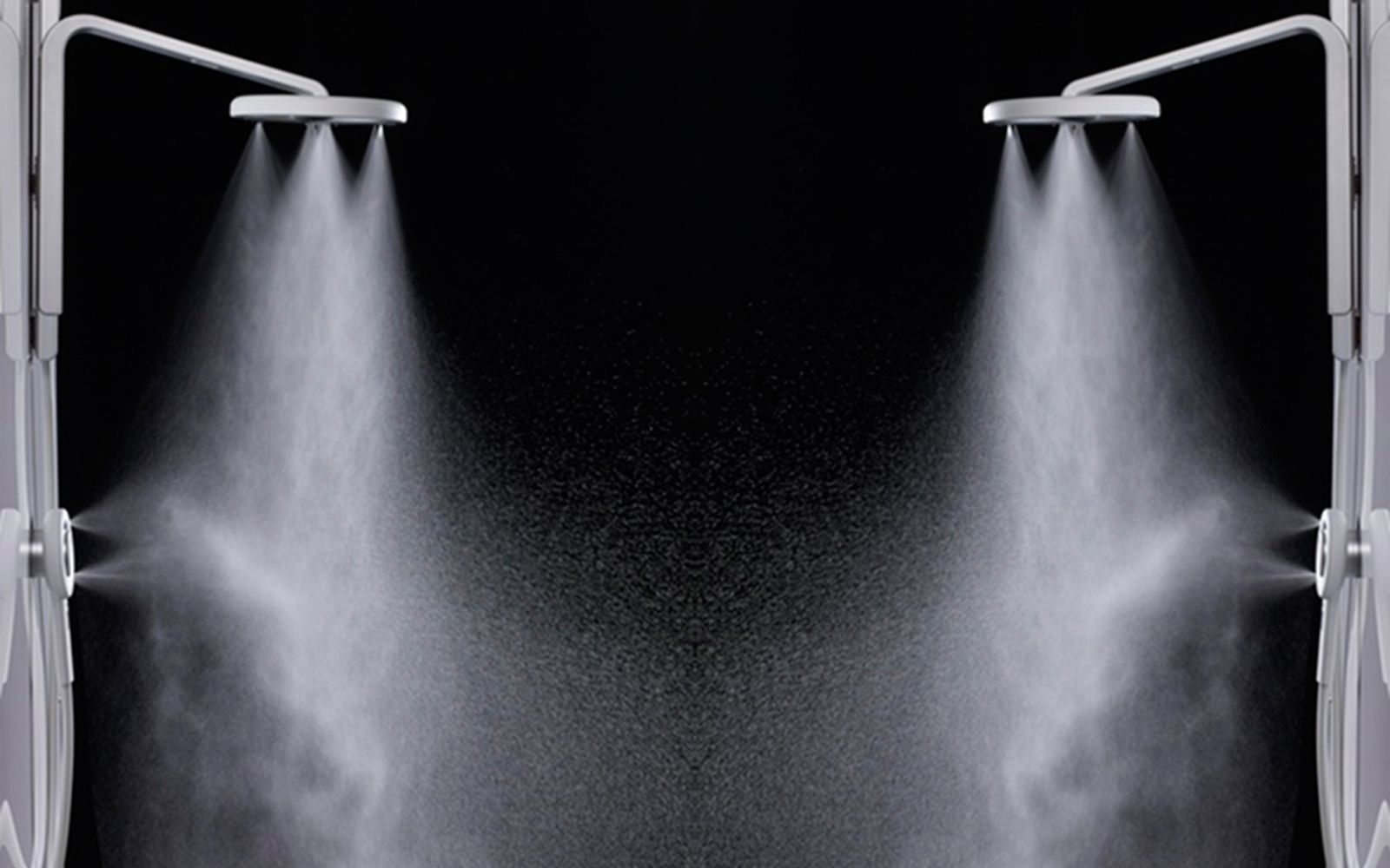 what is the nebia shower save money intensify showers help the planet image 1