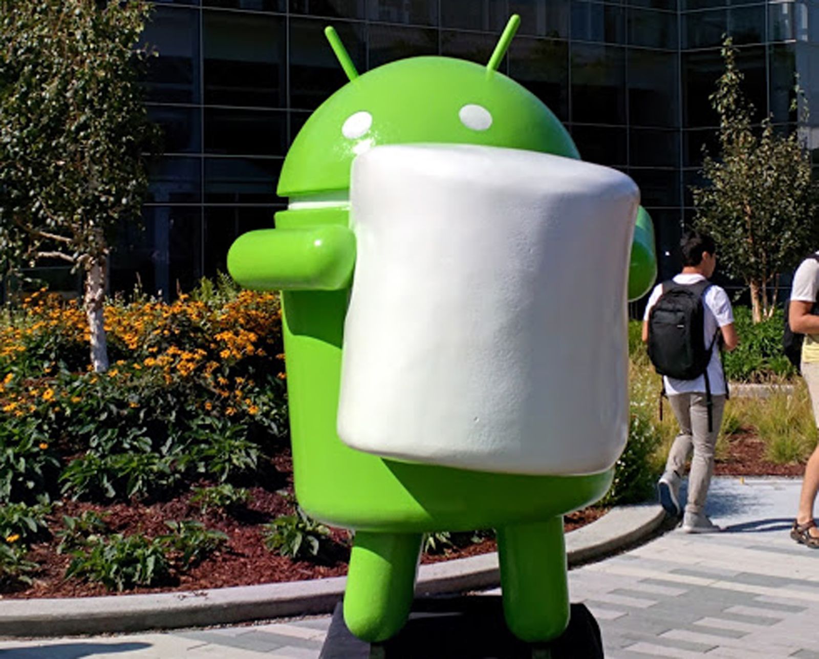 android 6 0 marshmallow is the next version of google s mobile os image 1