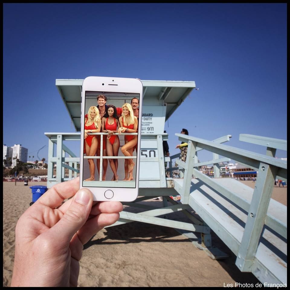 36 incredible iphone photos bringing movies and tv shows into the real world image 20