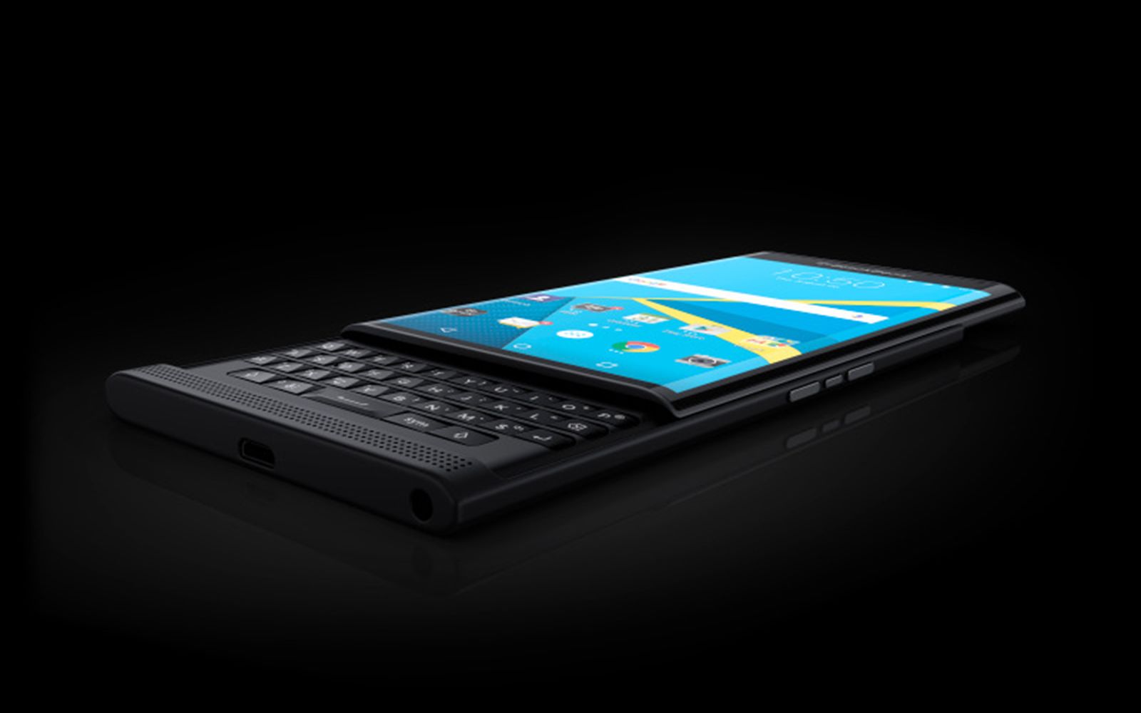 blackberry priv official release date price specs and everything you need to know image 1