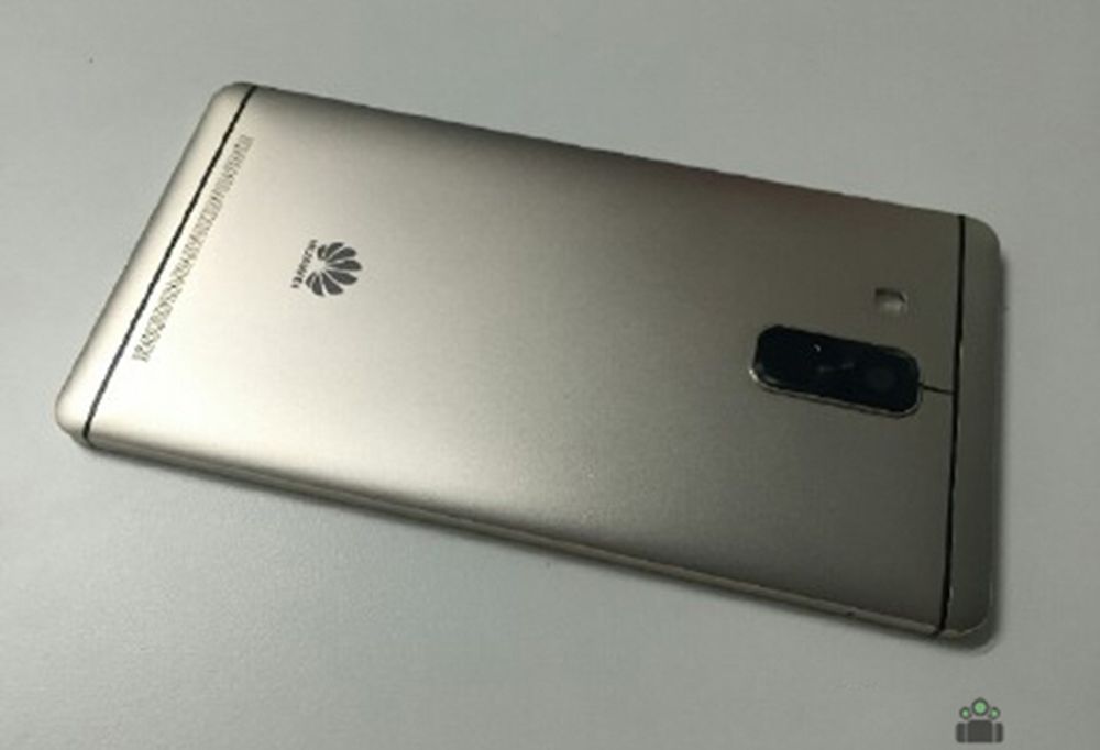 huawei mate8 leak suggests it could be the highlight of ifa image 1