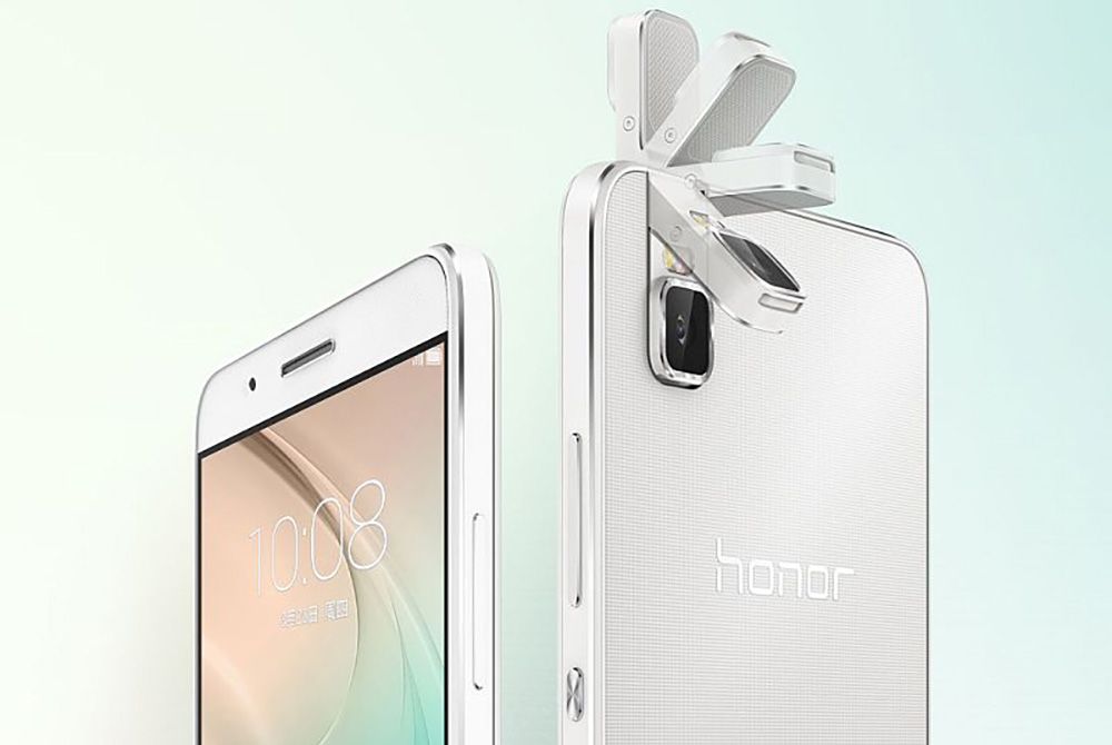 huawei unveils a new honor smartphone but it s the 7i not the expected 7 image 1
