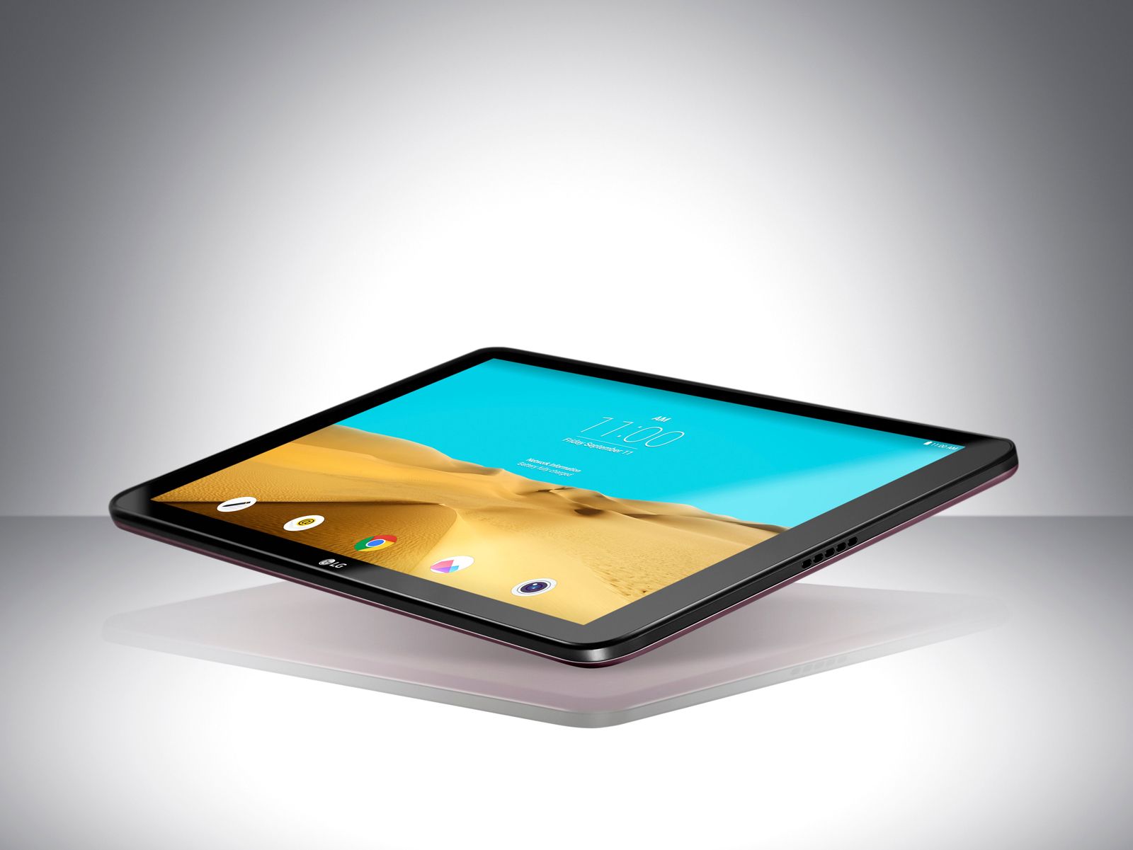 lg g pad ii wants to be the ultimate affordable media tablet image 2