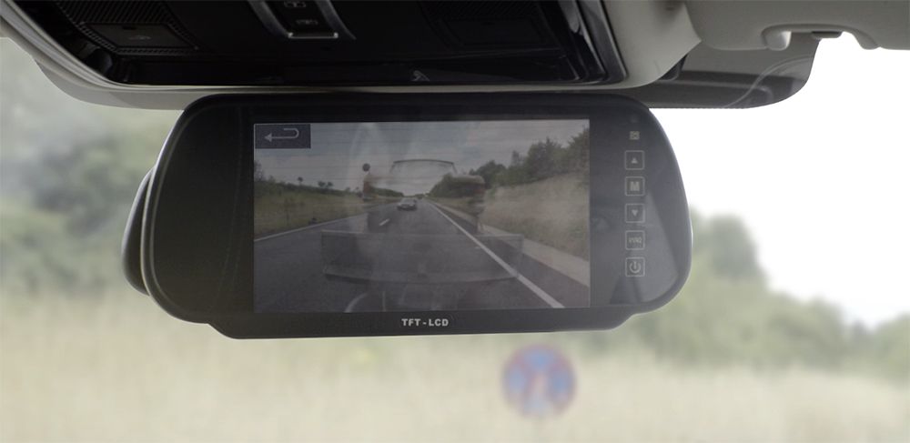 land rover has invented an invisible trailer sort of image 1