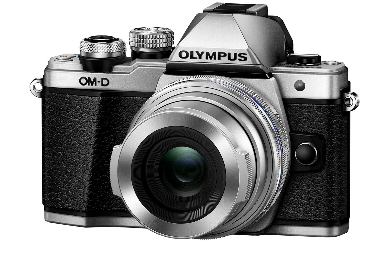 olympus om d e 10 mark ii enhances line up with 5 axis image stabilisation image 1