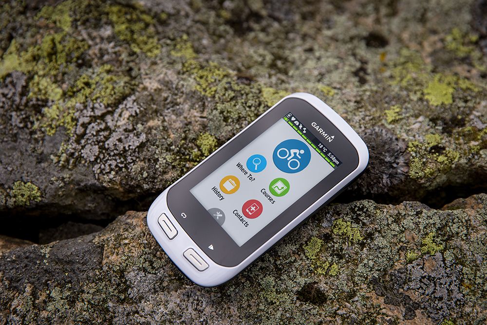 garmin edge explore 1000 wants to take you and your bike off road image 1