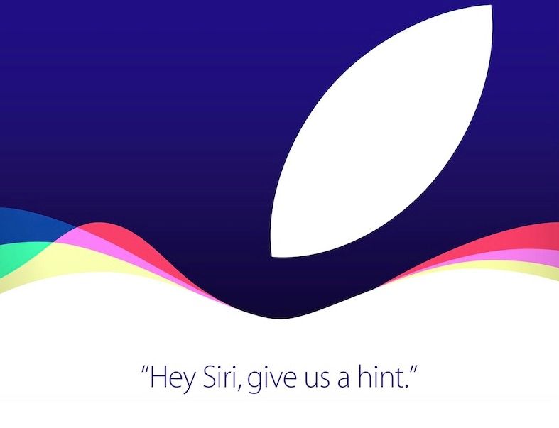 it s official apple s next iphone launch event will take place 9 september image 1