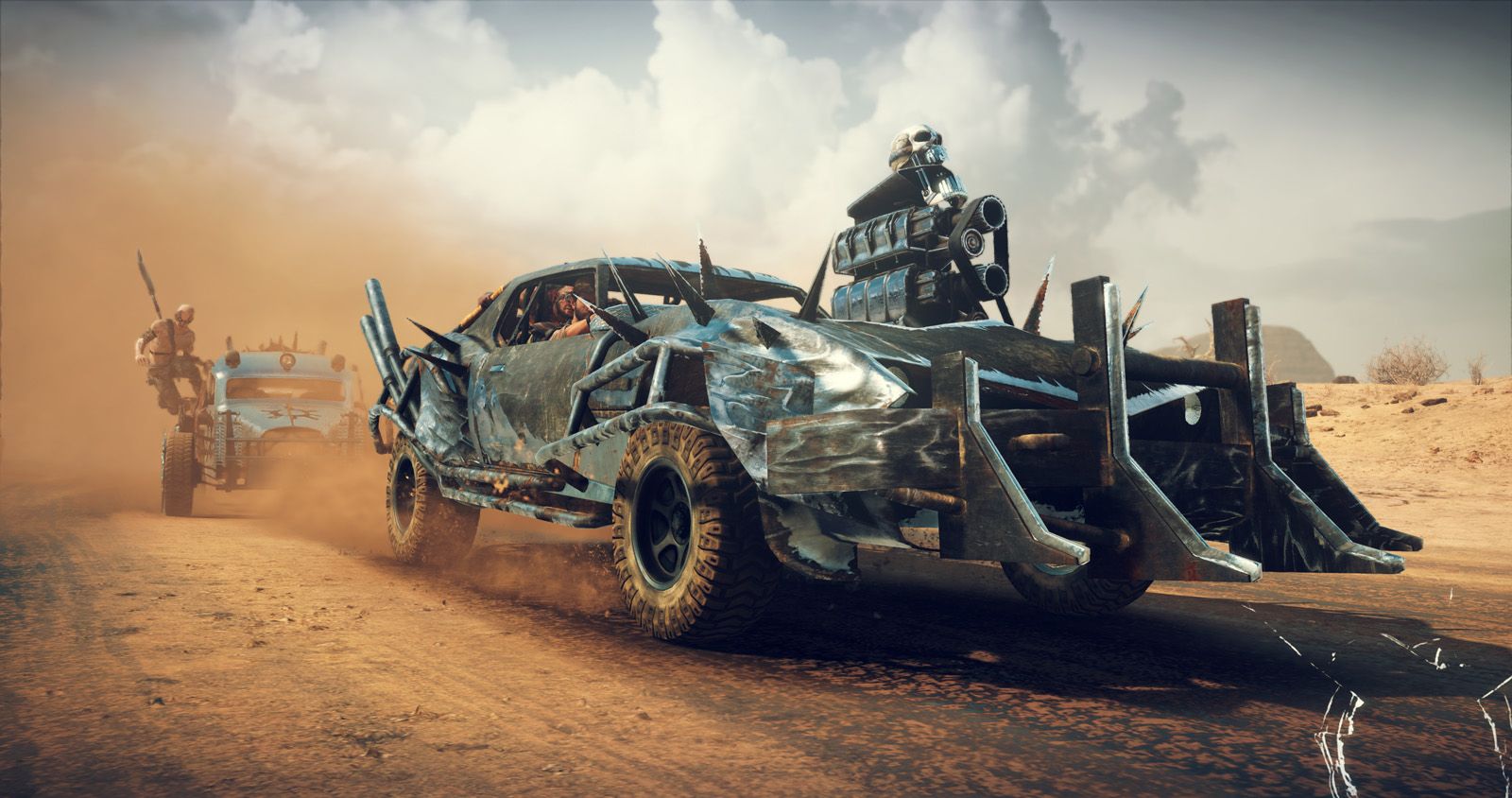 mad max first look review image 1