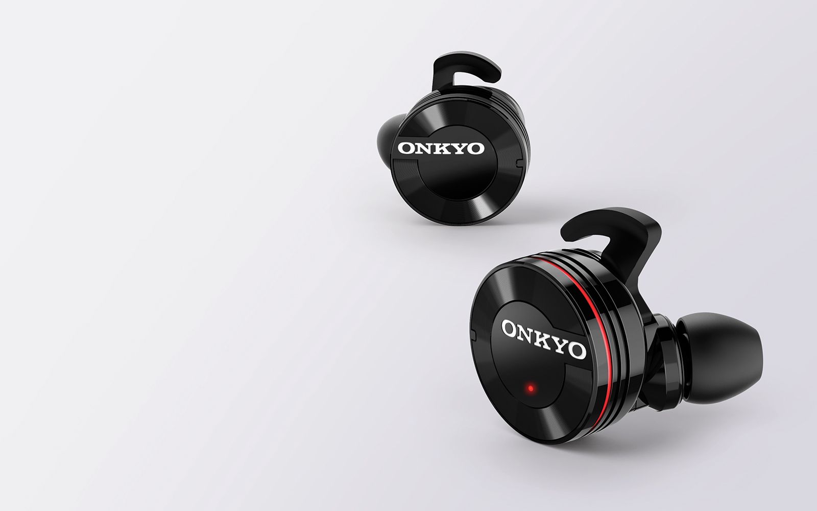 onkyo w800bt finally bring us quality truly wireless bluetooth earphones image 1