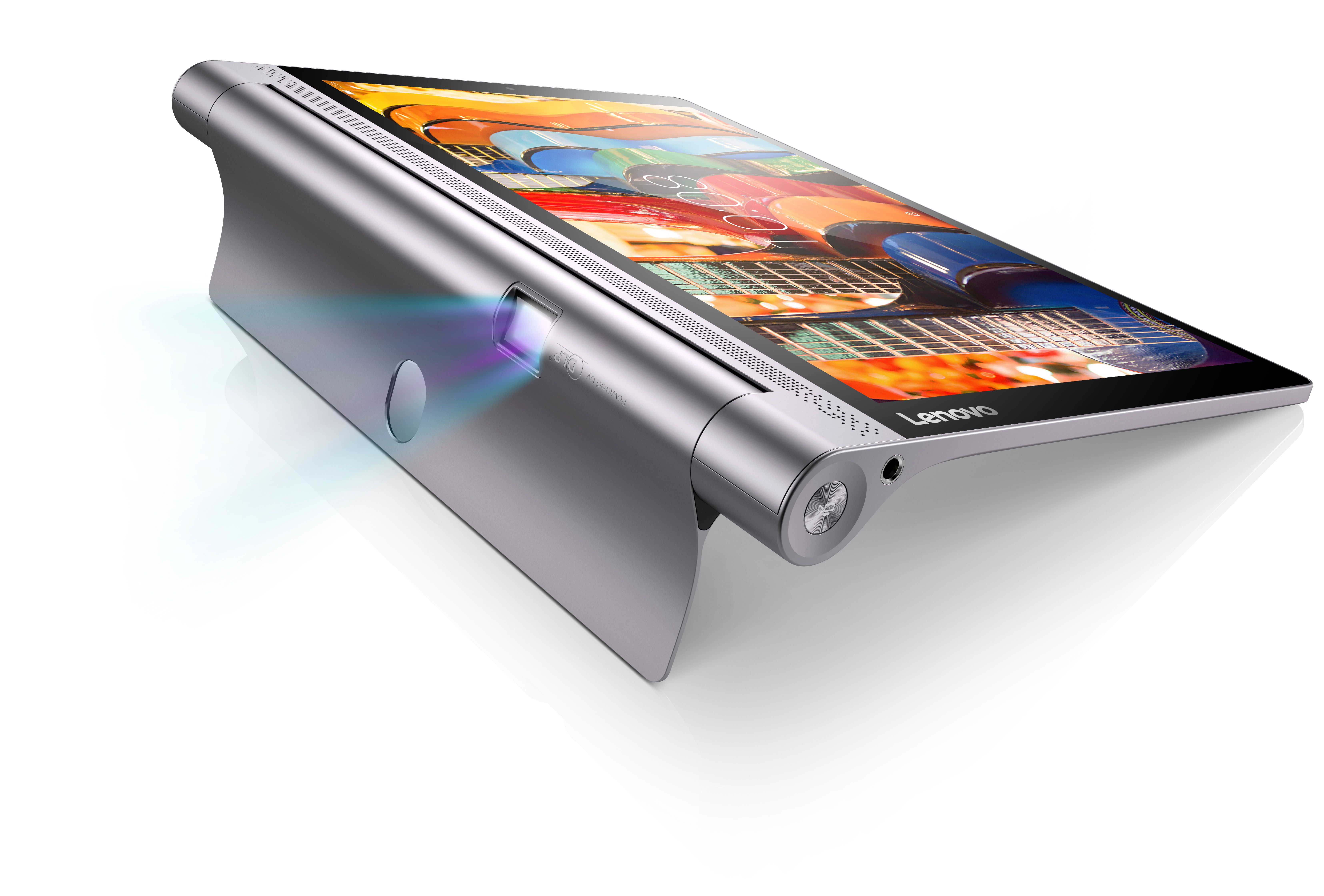 lenovo s yoga tab line adds new tab 3 and tab 3 pro android tablets image 1
