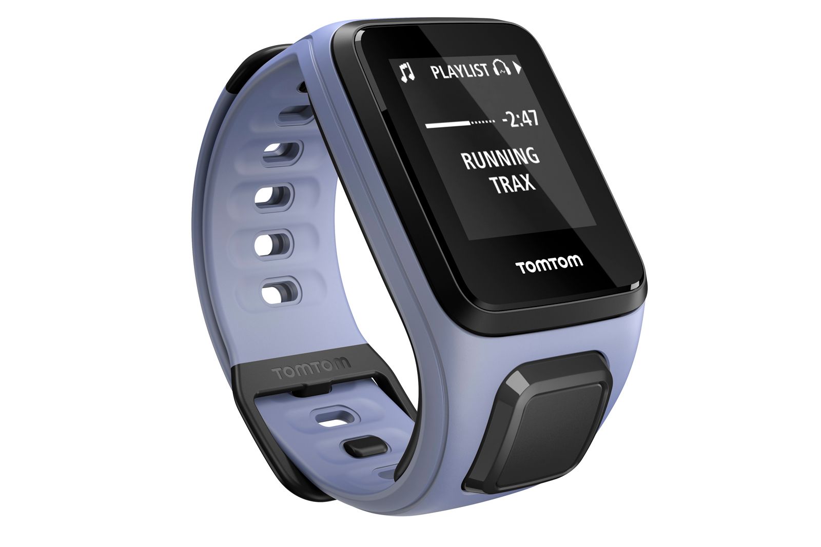 tomtom spark is a multisports watch with music in mind image 3