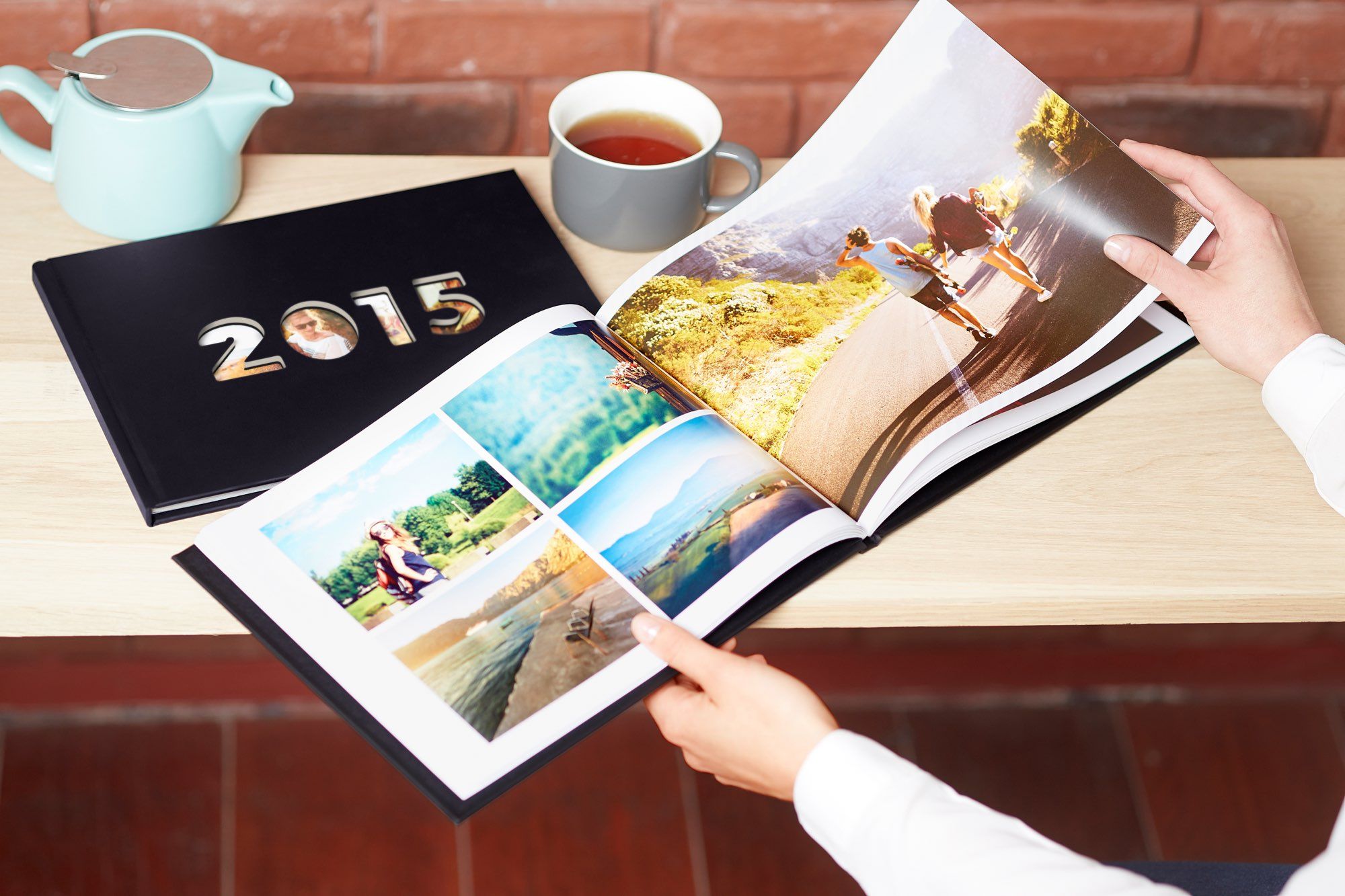 back from your holidays how to create an epic photo book image 1