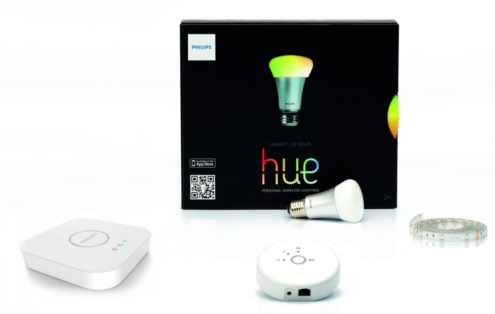 philips hue to be apple homekit enabled this is the hub you’ll need image 1