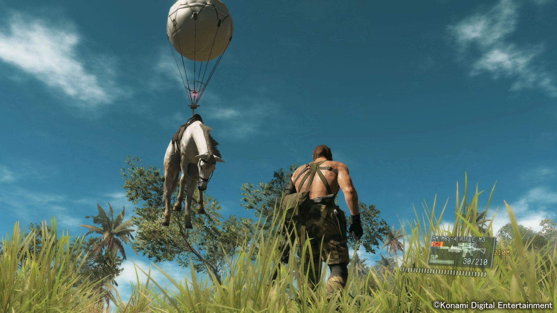 metal gear solid 5 the phantom pain review image 15