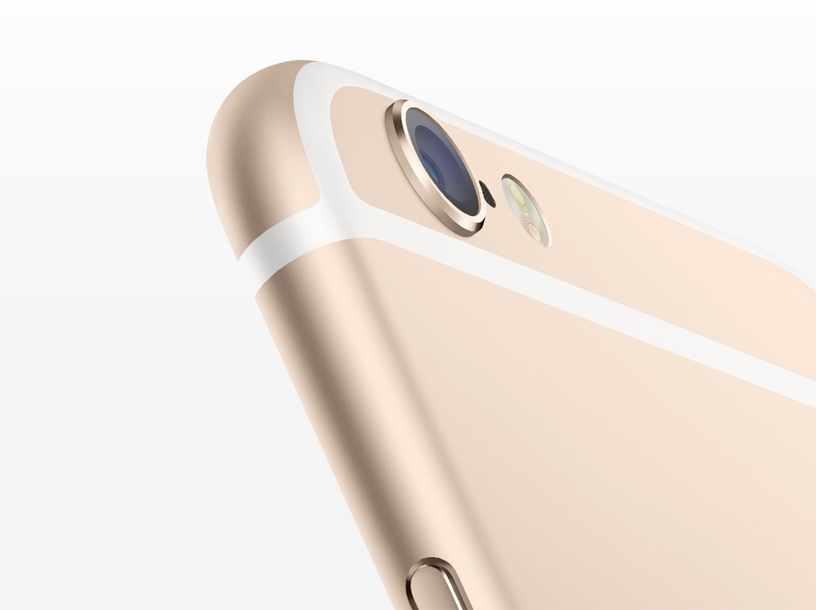 5 new features on the apple iphone 6s and iphone 6s plus image 1