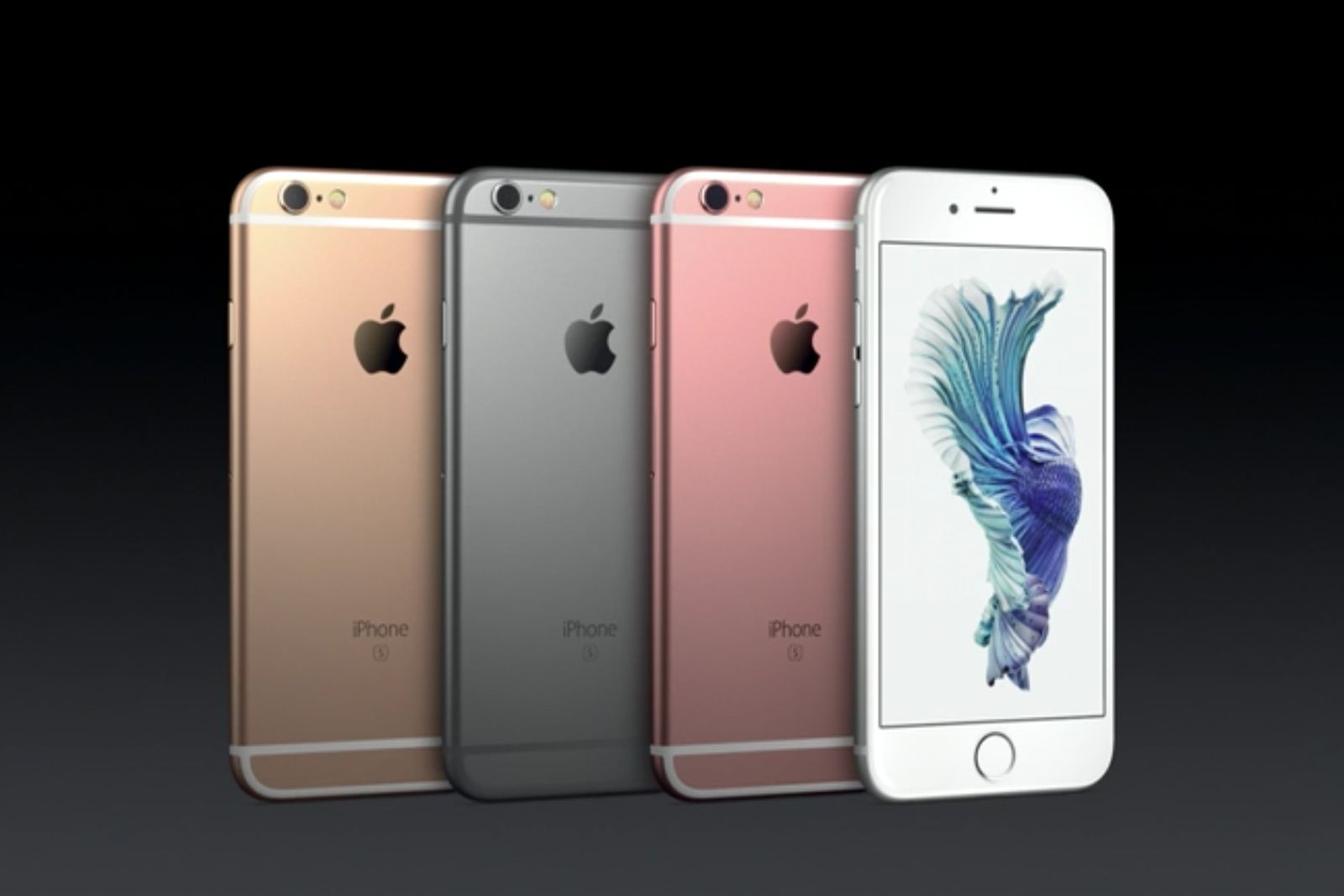 5 new features on the apple iphone 6s and iphone 6s plus image 4