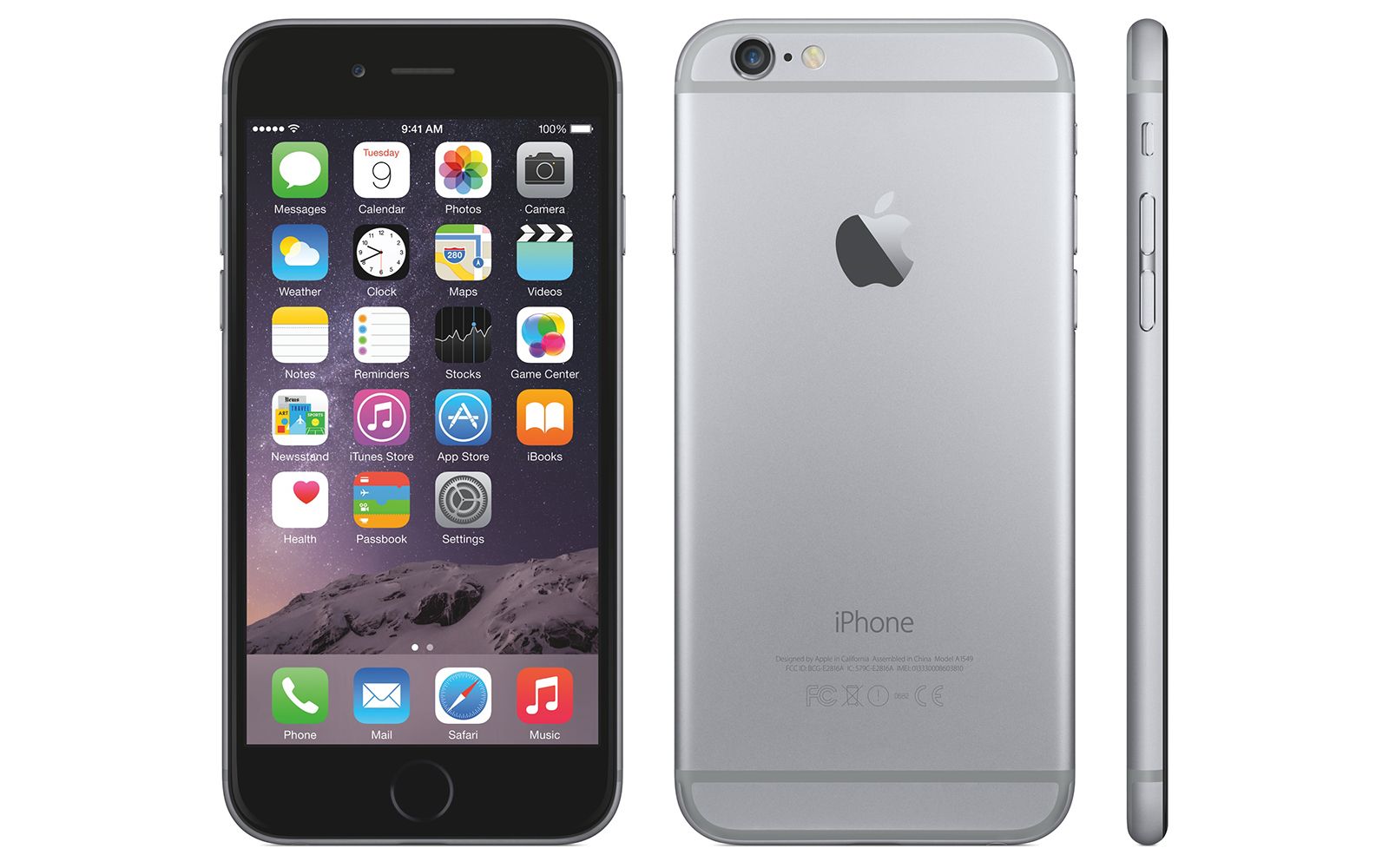 Apple iPhone SE 2 se lanzaría como iPhone 9 junto a un iPhone 9 Plus
