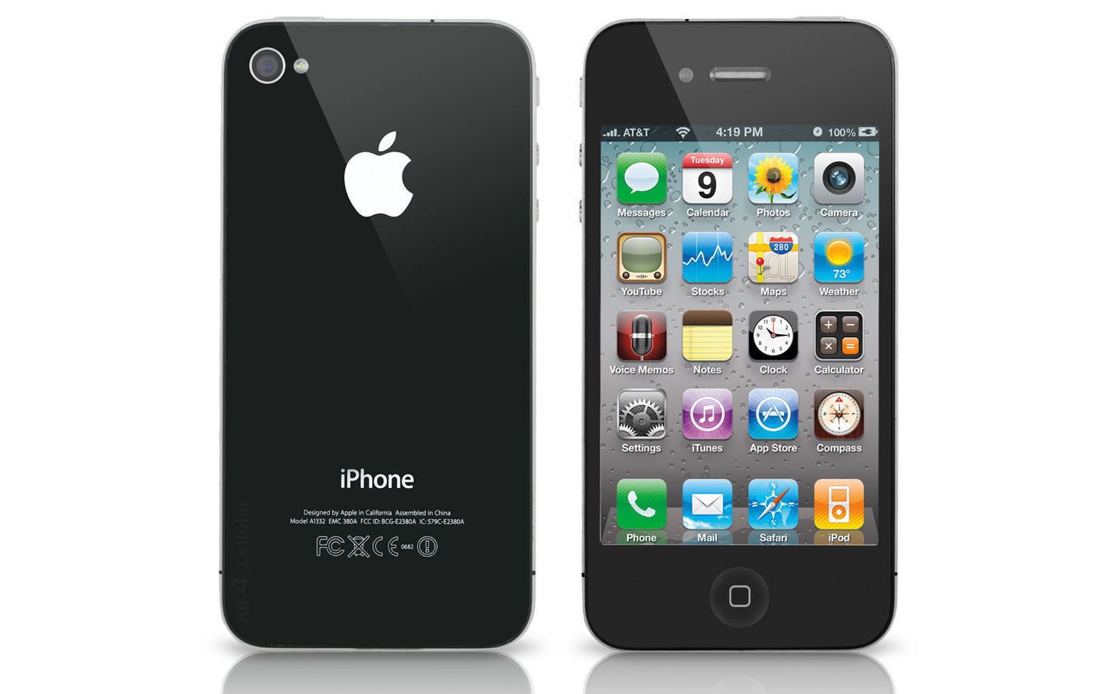 apple iphone history look how much the iphone has changed image 5