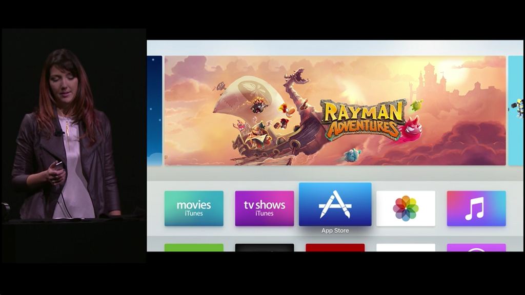 all new apple tv it s finally available to buy and this is what it can do image 3