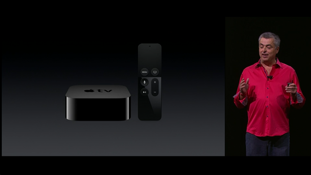all new apple tv it s finally available to buy and this is what it can do image 9