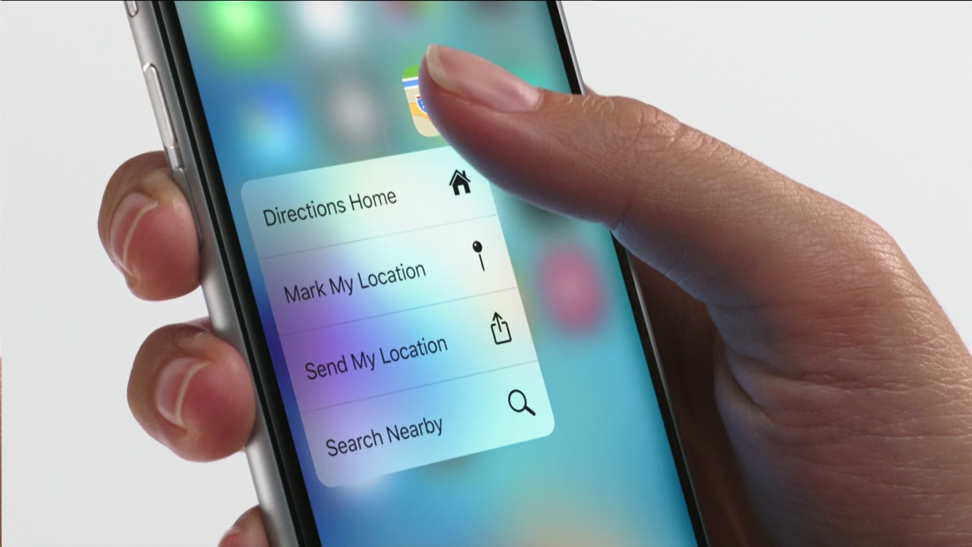 what is apple s 3d touch and how does it work image 2