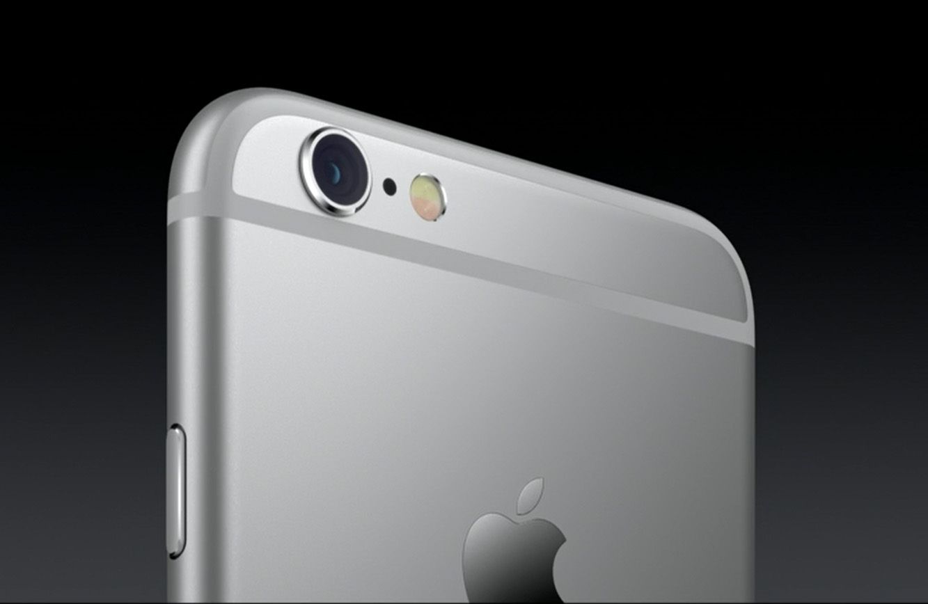 iphone 6s camera sample photos and new technology explained image 1