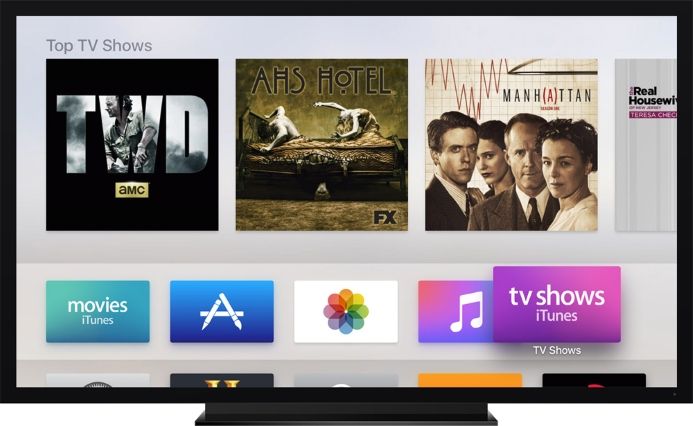 14 cool features and other things you can do with the new apple tv image 9