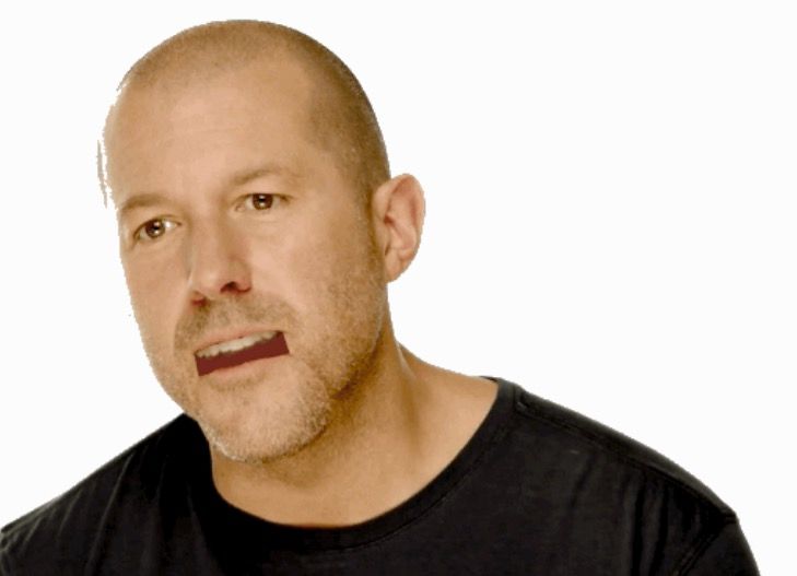 thank you interwebs for this brilliant jony ive soundboard image 1