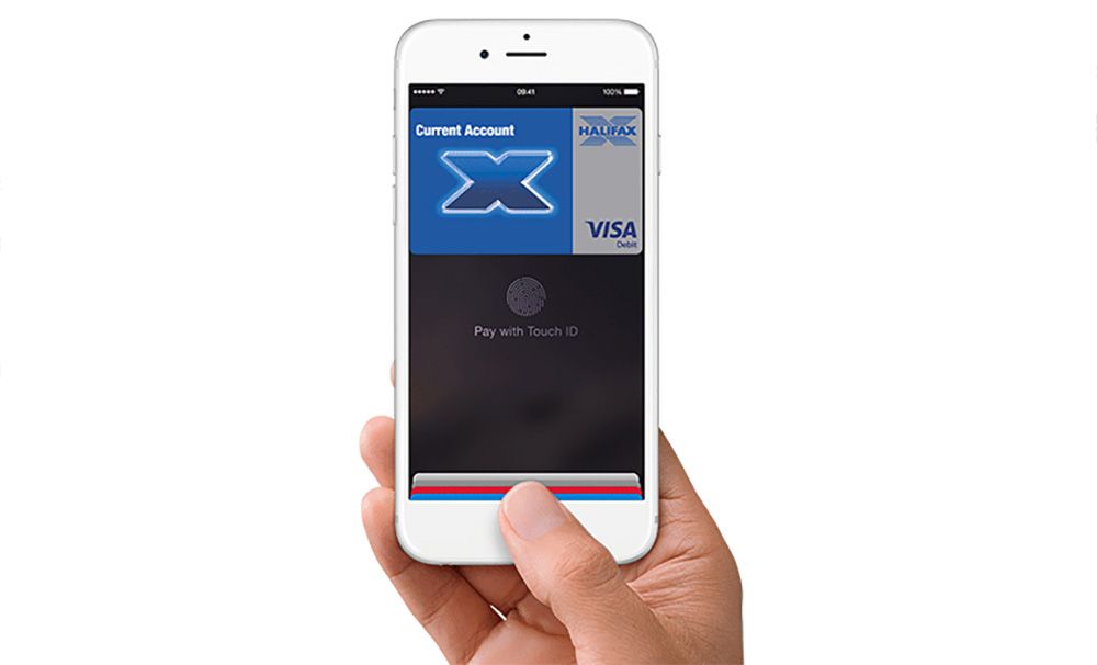 apple pay now available for halifax and lloyds customers still no barclays image 1