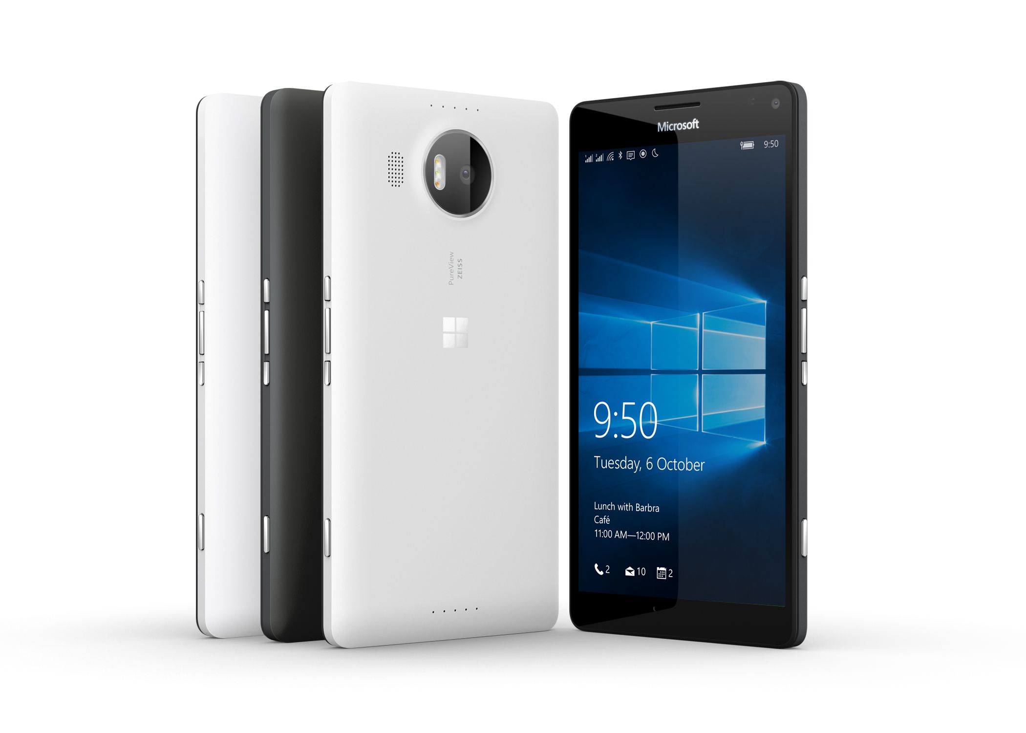 microsoft lumia 950 and lumia 950 xl confirmed what s the story  image 1