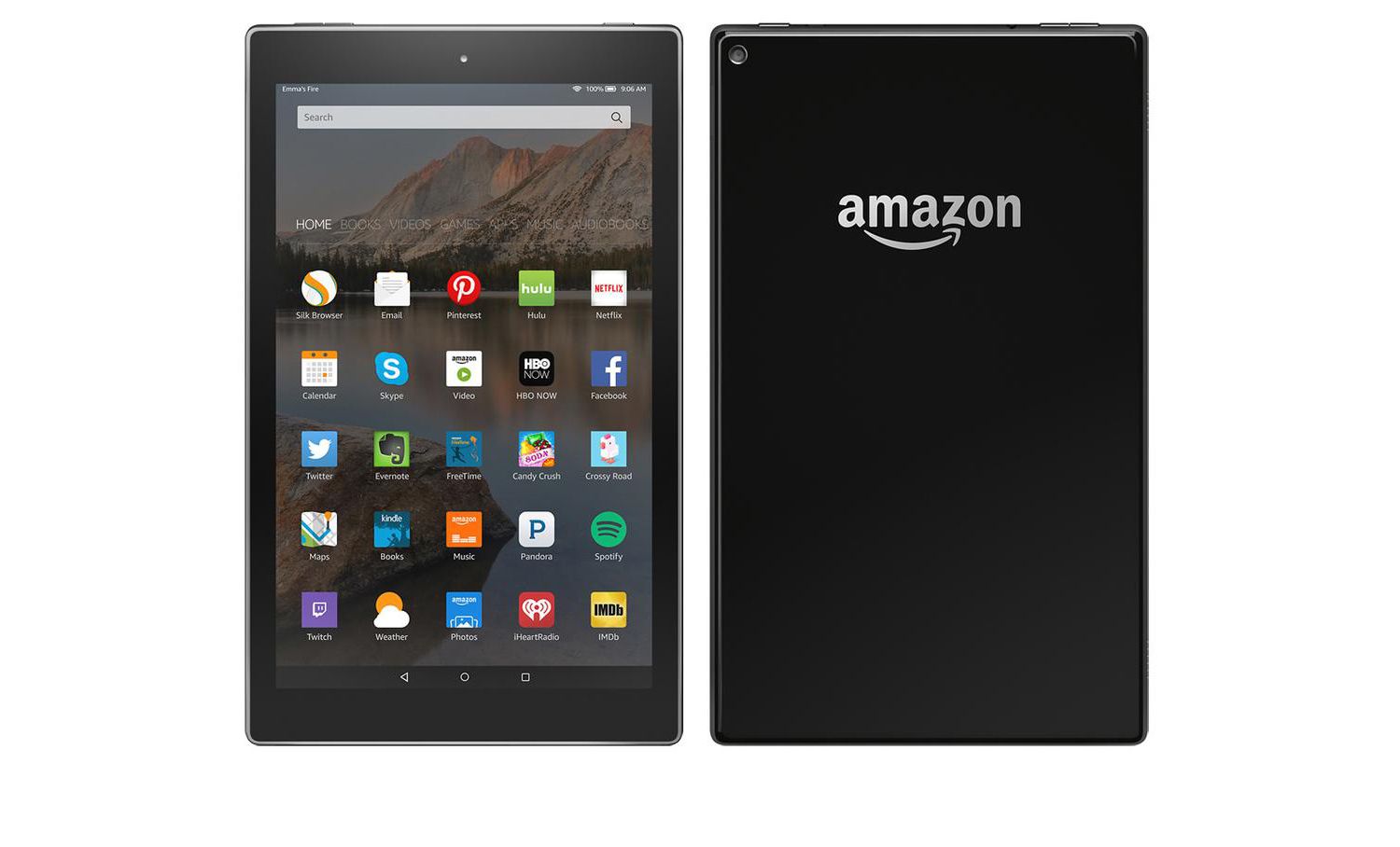 amazon fire tablet 10 inch sale