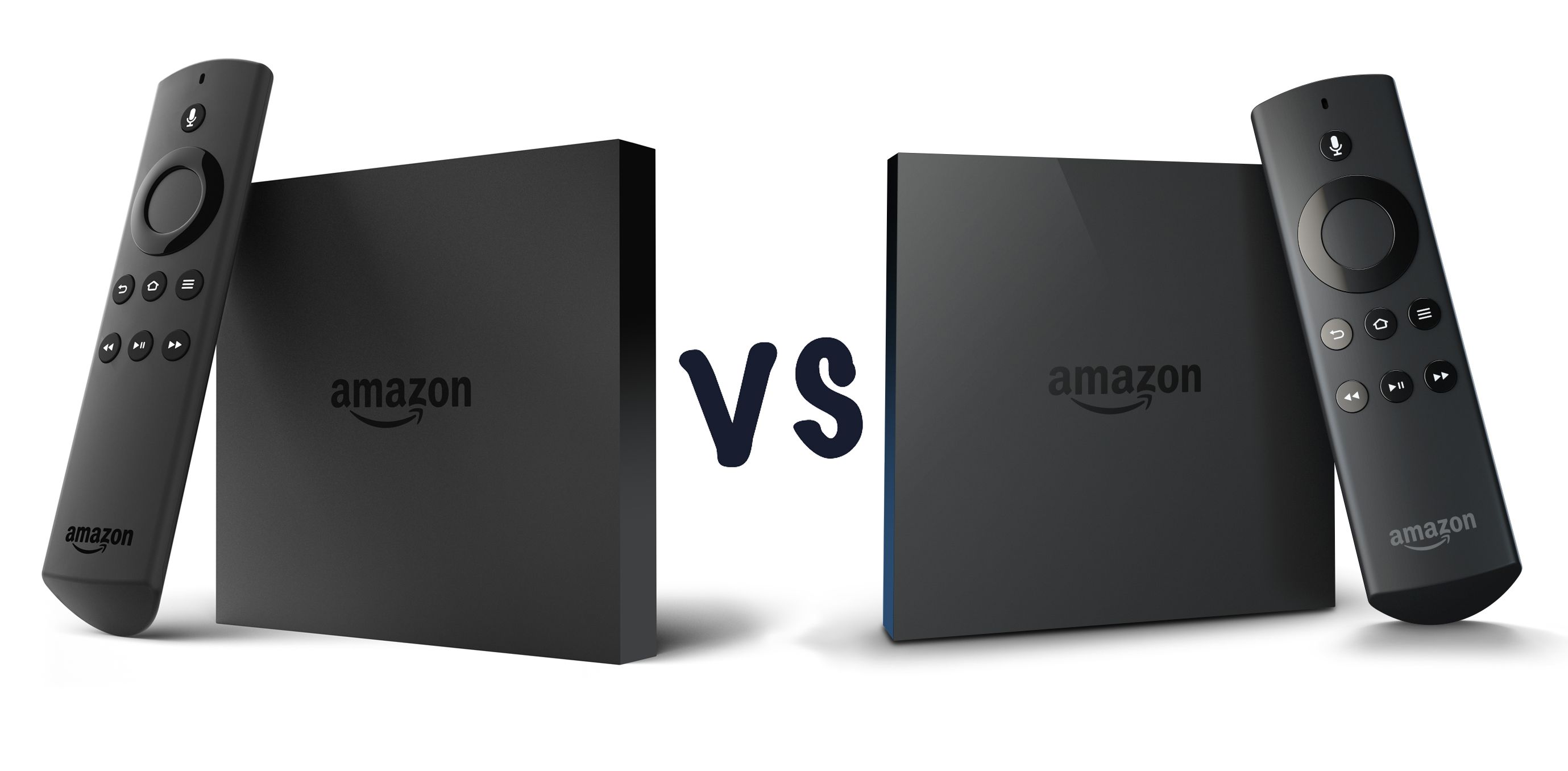 Amazon Fire Tv With K Vs Amazon Fire Tv Is It Worth Upgrading
