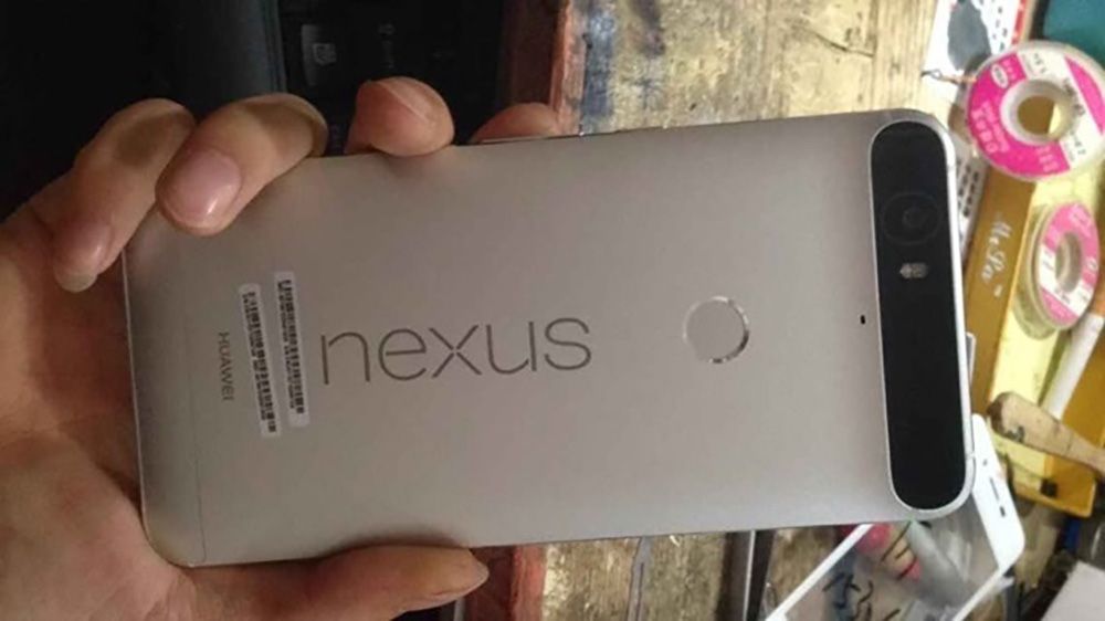 huawei nexus 6 is still on the cards latest report claims mammoth 128gb storage image 1