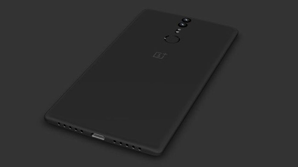 oneplus mini incoming is that a depth sensing dual camera on the rear  image 1