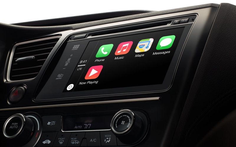 apple car has 2019 ship date but likely won t be fully autonomous by then image 1