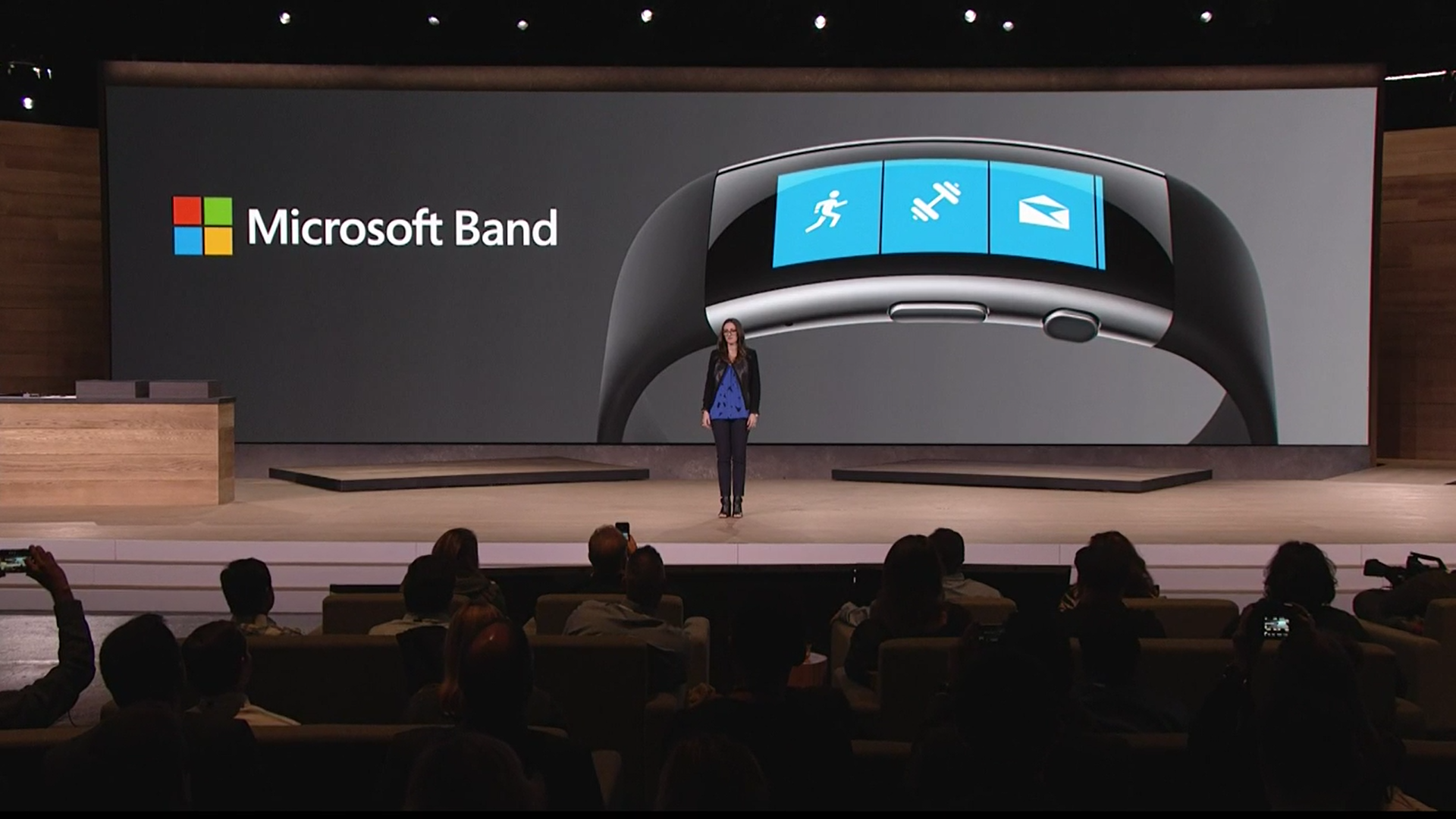 microsoft band 2 revealed here s everything you need to know image 1