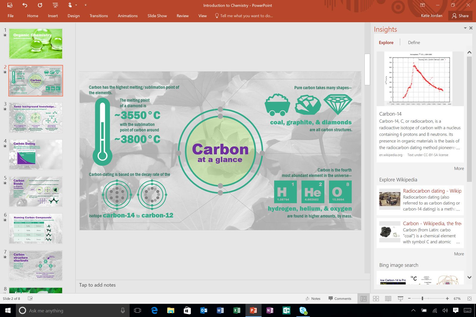office 2016 for windows 10 now available how to get it and key new features explained image 13