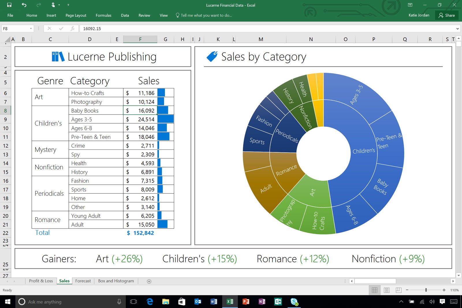 office 2016 for windows 10 now available how to get it and key new features explained image 18