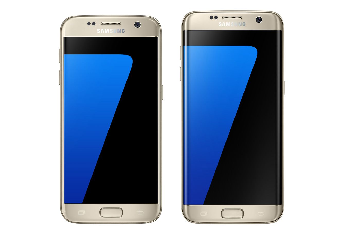 samsung galaxy s7 and galaxy s7 edge release date specs and everything you need to know image 1
