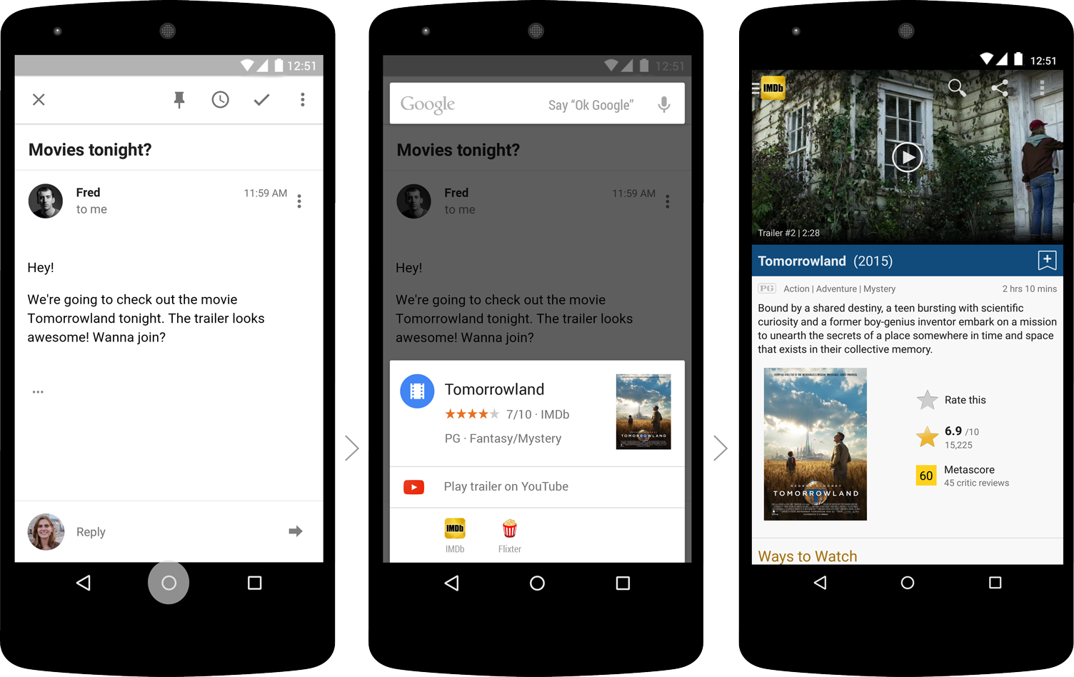 what is google s now on tap and how does it work image 2