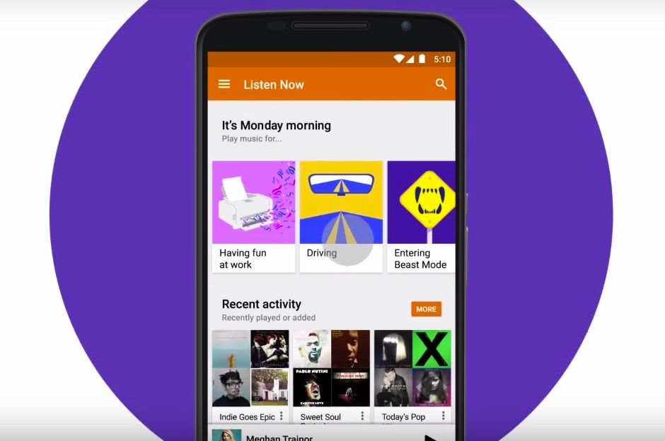 google might introduce a play music family plan at its big nexus event image 1
