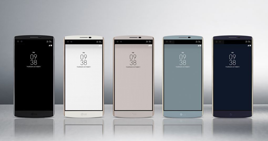 lg s new v10 superphone has two screens dual front cameras military grade protection and its own dac image 10