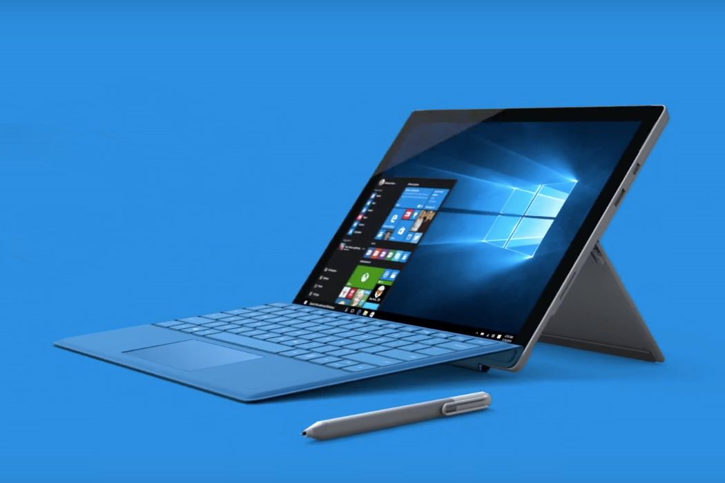 microsoft surface pro 4 official price release date everything you need to know image 1