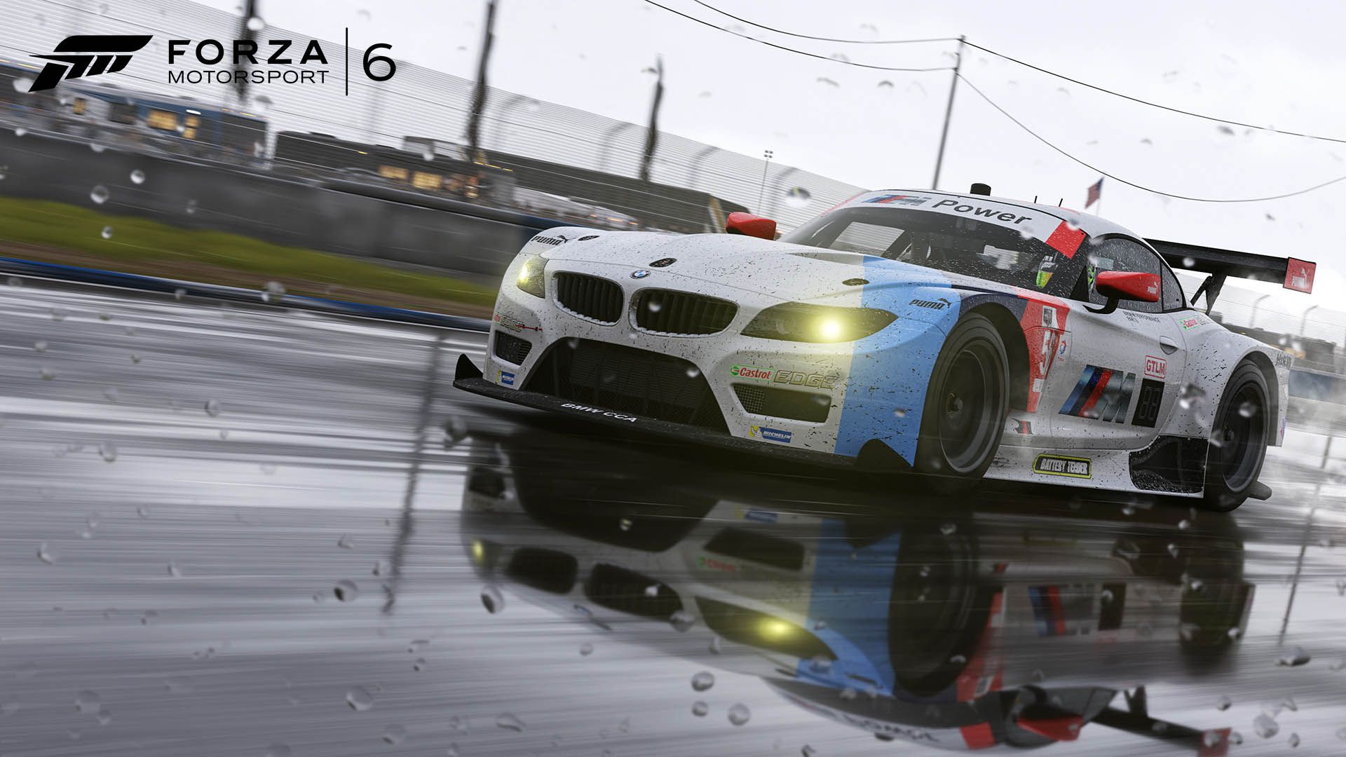 forza motorsport 6 review image 1