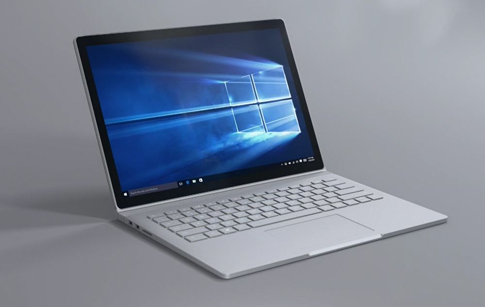 microsoft surface book everything you need to know about the world s fastest laptop image 1